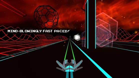 Void 21 — Screenshots