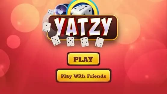 Yatzy: Classic Dice Game — Screenshoty