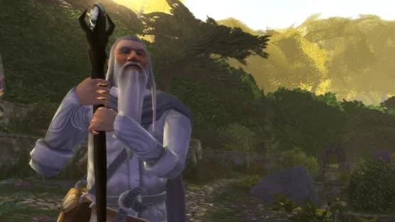 The Lord of the Rings Online — Screenshoty