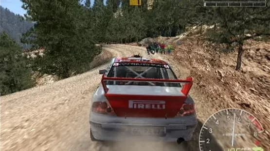 WRC 4 — Screenshots
