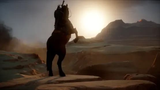 Dragon Age: Inquisition - Game of the Year Edition — Screenshoty