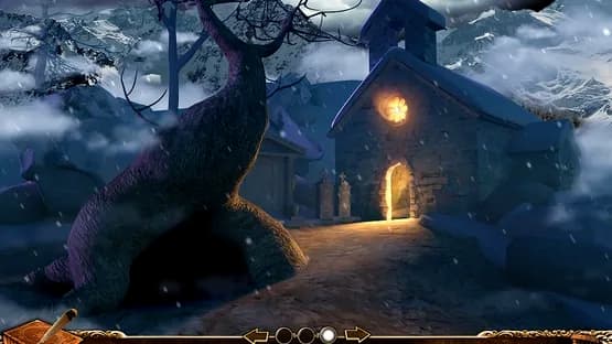 Untold Mystery: Angel’s Cry — Screenshoty