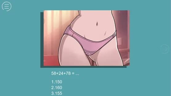 Hentai 2+2=4 — Screenshots