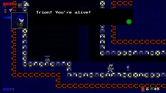 Legends of the Universe - StarCore — Screenshots