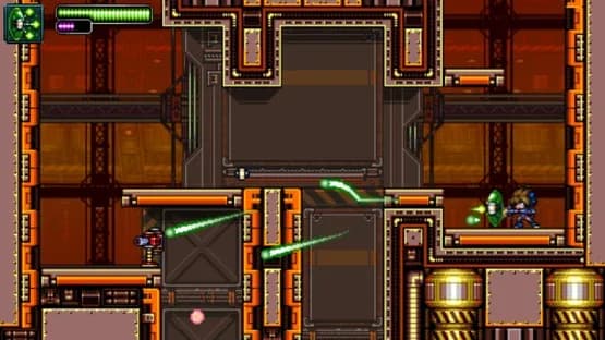 Metagal — Screenshoty