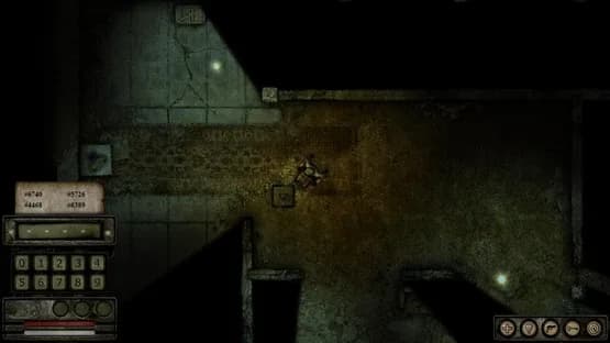 The Last Cargo — Screenshoty