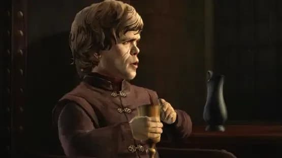 Game of Thrones: A Telltale Games Series — Screenshots
