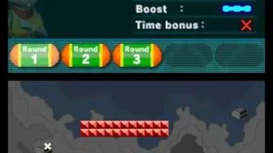 Star Fox Command — Screenshoty