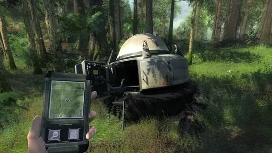 TheHunter: Primal — Screenshots