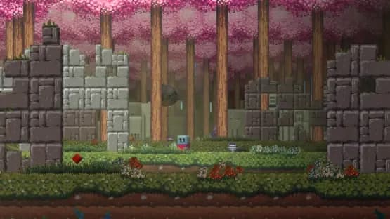 Poncho — Screenshoty