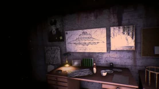The Naked Game — Screenshots