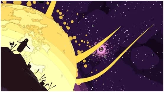Jettomero: Hero of the Universe — Screenshoty