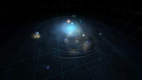 Defenders of the Last Colony — Screenshoty