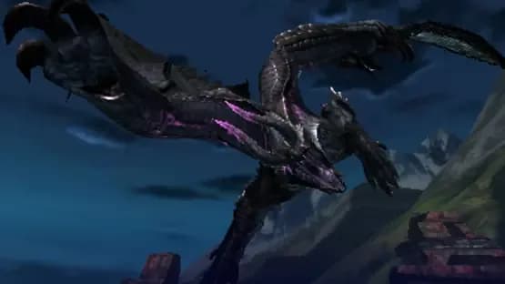 Monster Hunter 4 Ultimate — Screenshoty