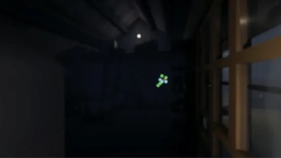 Project Cabin — Screenshoty