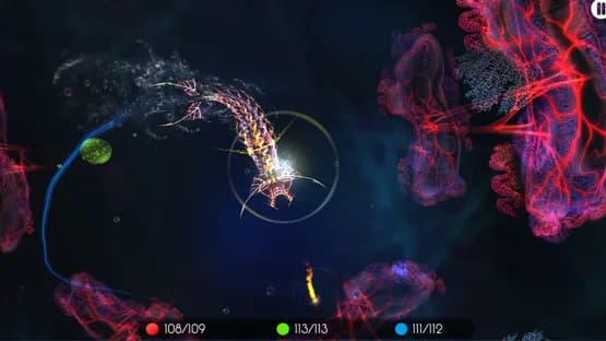 Sparkle 2 Evo — Screenshoty