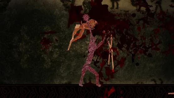 Stones of Sorrow — Screenshoty