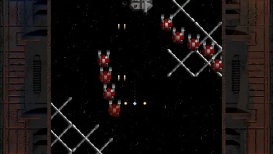 Demonstar — Screenshoty