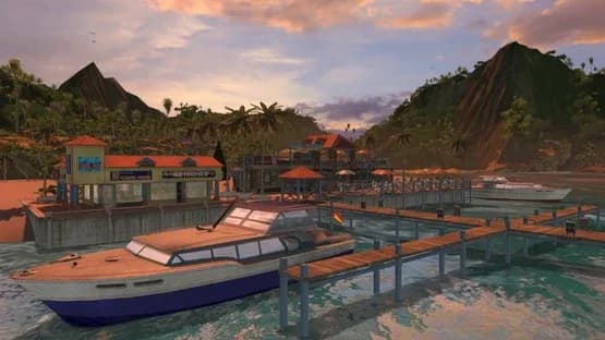 Tropico 3: Absolute Power — Screenshoty