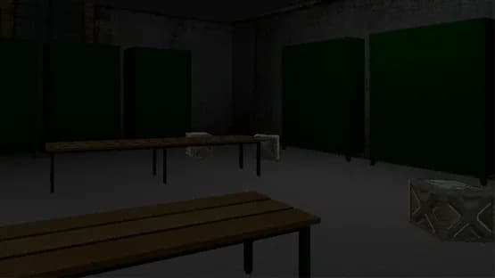 Employee Recycling Center — Screenshots