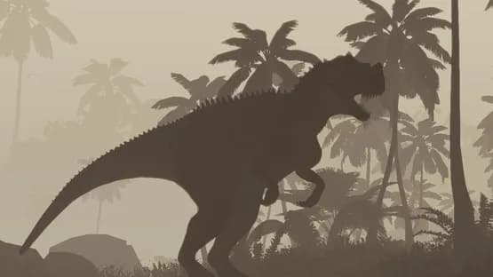 Carnivores: Dinosaur Hunter Reborn — Screenshots