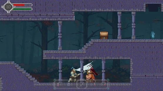 Dark Throne — Screenshots