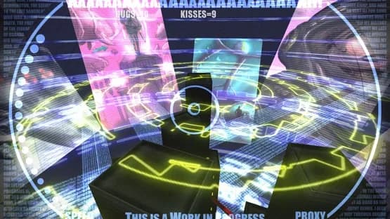 AaaaaAAaaaAAAaaAAAAaAAAAA!!!: A Reckless Disregard for Gravity — Screenshots