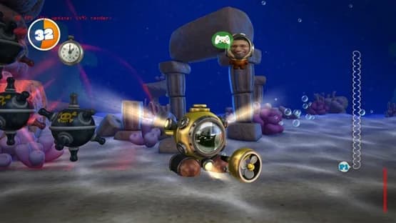 Start the Party! Save the World! — Screenshots