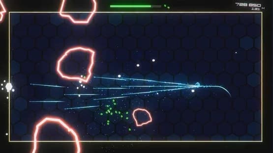 Neon Ultra — Screenshots