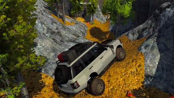 Need for Spirit: Drink & Drive Simulator — Screenshots