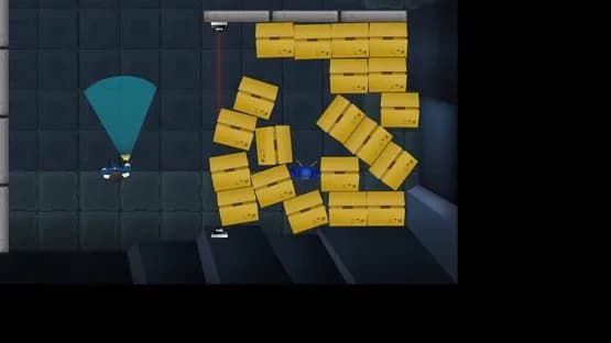Ninja Stealth 3 — Screenshoty