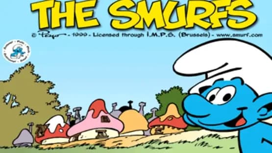 The Smurfs — Screenshots