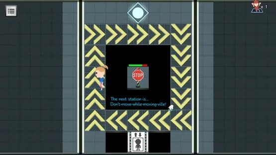 Trap Labs — Screenshots