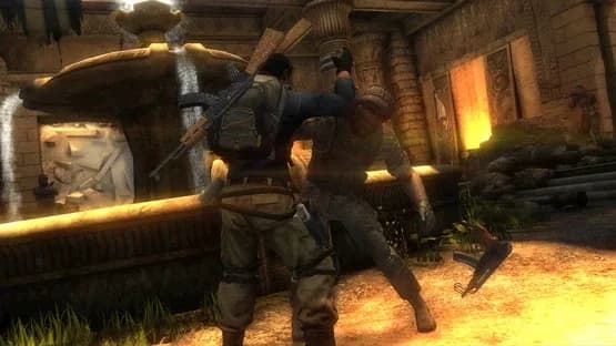 Unearthed: Trail of Ibn Battuta - Episode 1: Gold Edition — Screenshots