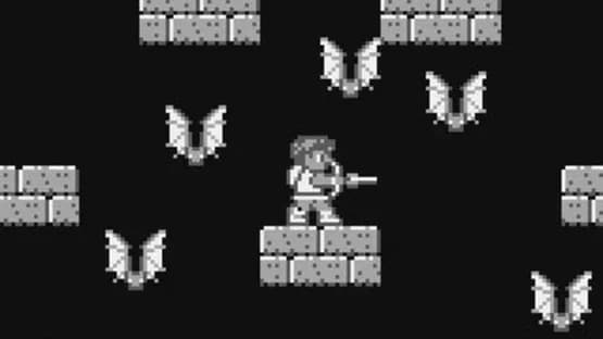 Kid Icarus: Of Myths and Monsters — Screenshoty