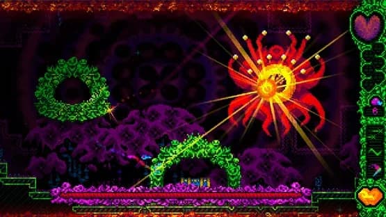 Straimium Immortaly — Screenshots