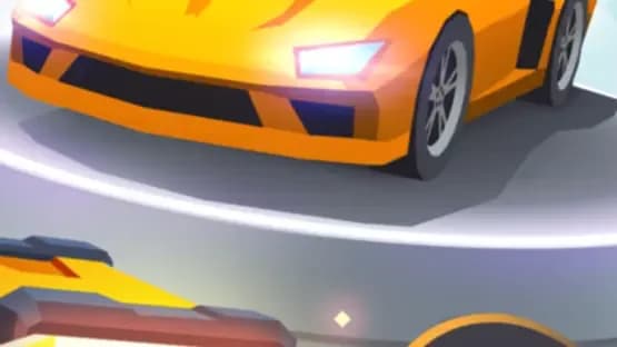 Drift It! — Screenshoty