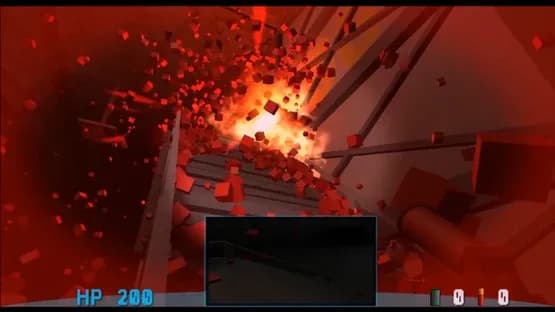 Visceral Cubes — Screenshots