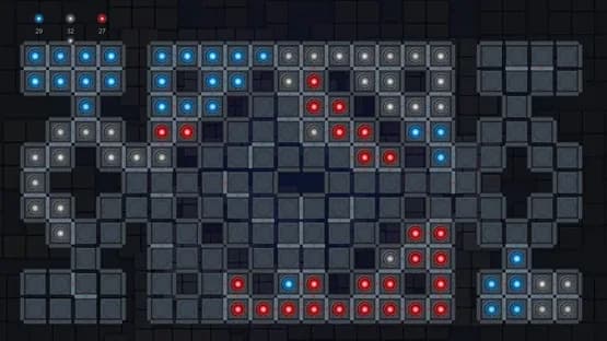 Mind Maze — Screenshoty