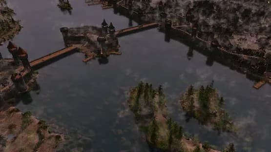 Medieval Kingdom Wars — Screenshoty