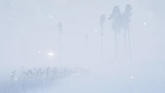 Storm VR — Screenshots