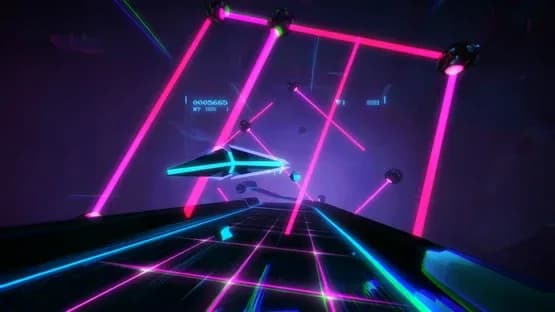 Gridd: Retroenhanced — Screenshots
