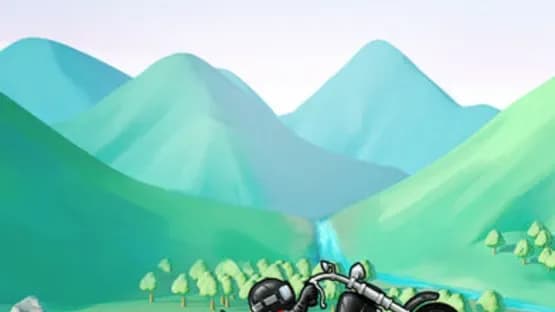 Bike Race Pro: Motor Racing — Screenshoty