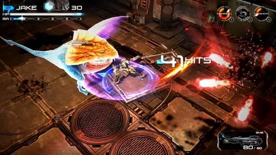 Implosion: Never Lose Hope — Screenshots