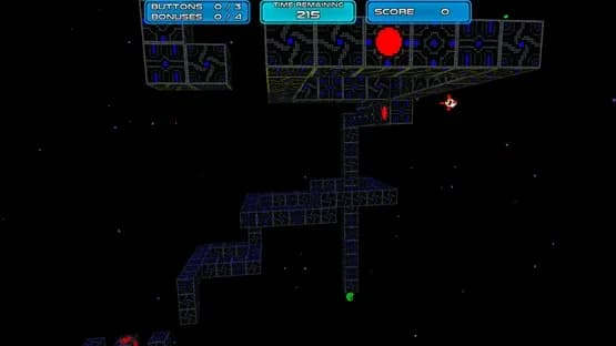 Vertigo Void — Screenshots