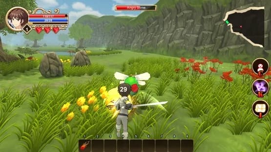Eternal Lore — Screenshots