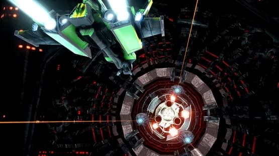 The Collider 2 — Screenshots