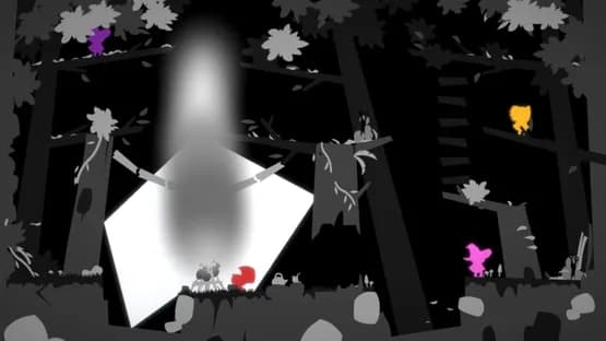 Shadow Brawlers — Screenshoty