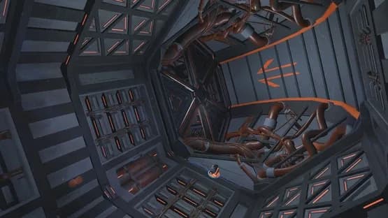 AI Rebellion — Screenshoty