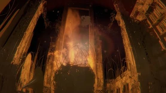 Layers of Fear: Inheritance — Screenshoty
